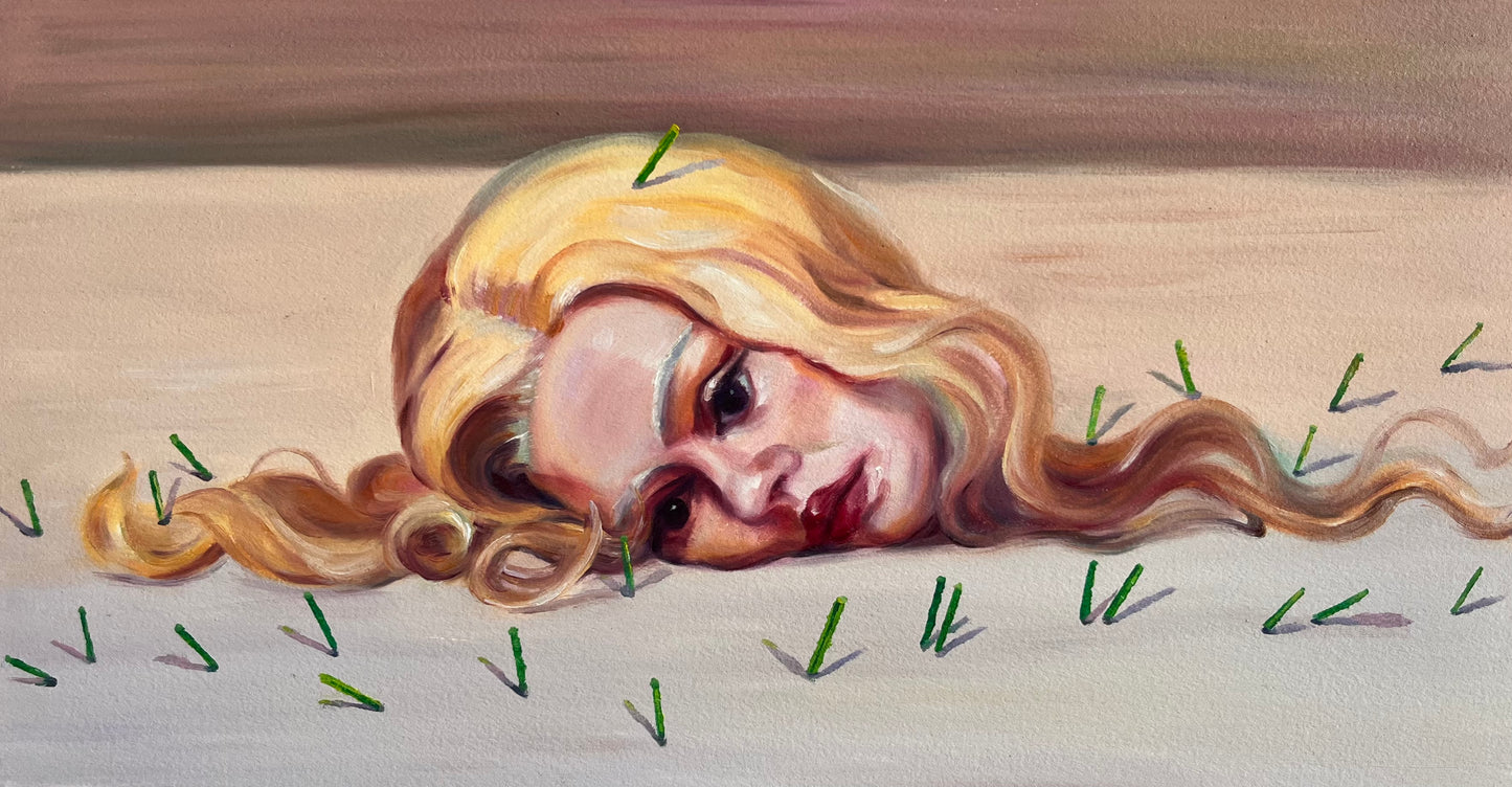 Portrait 1