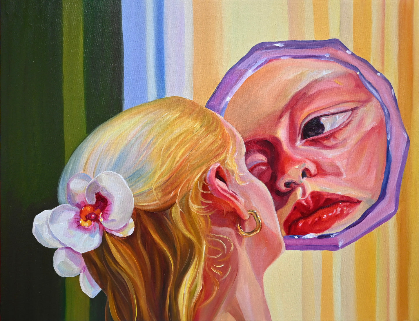 Portrait 3