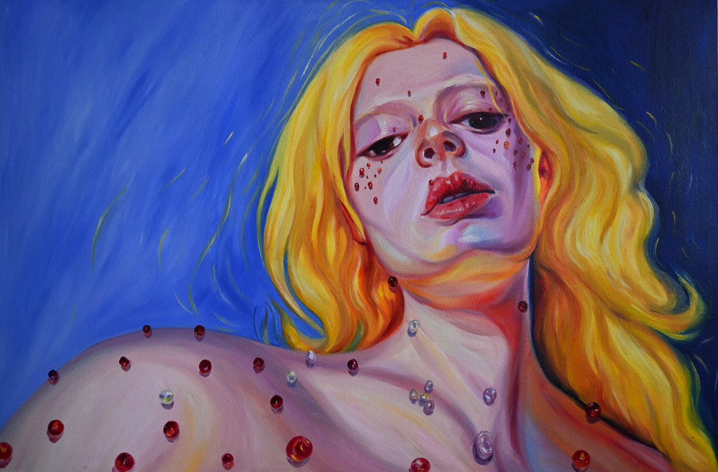 Portrait 4