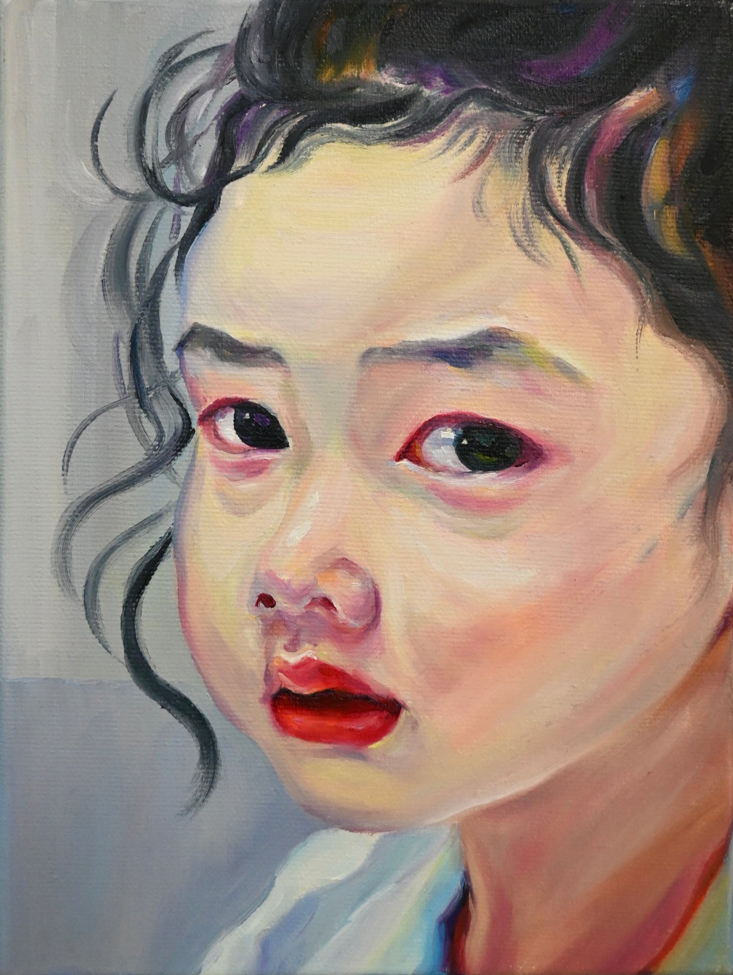 Portrait 5