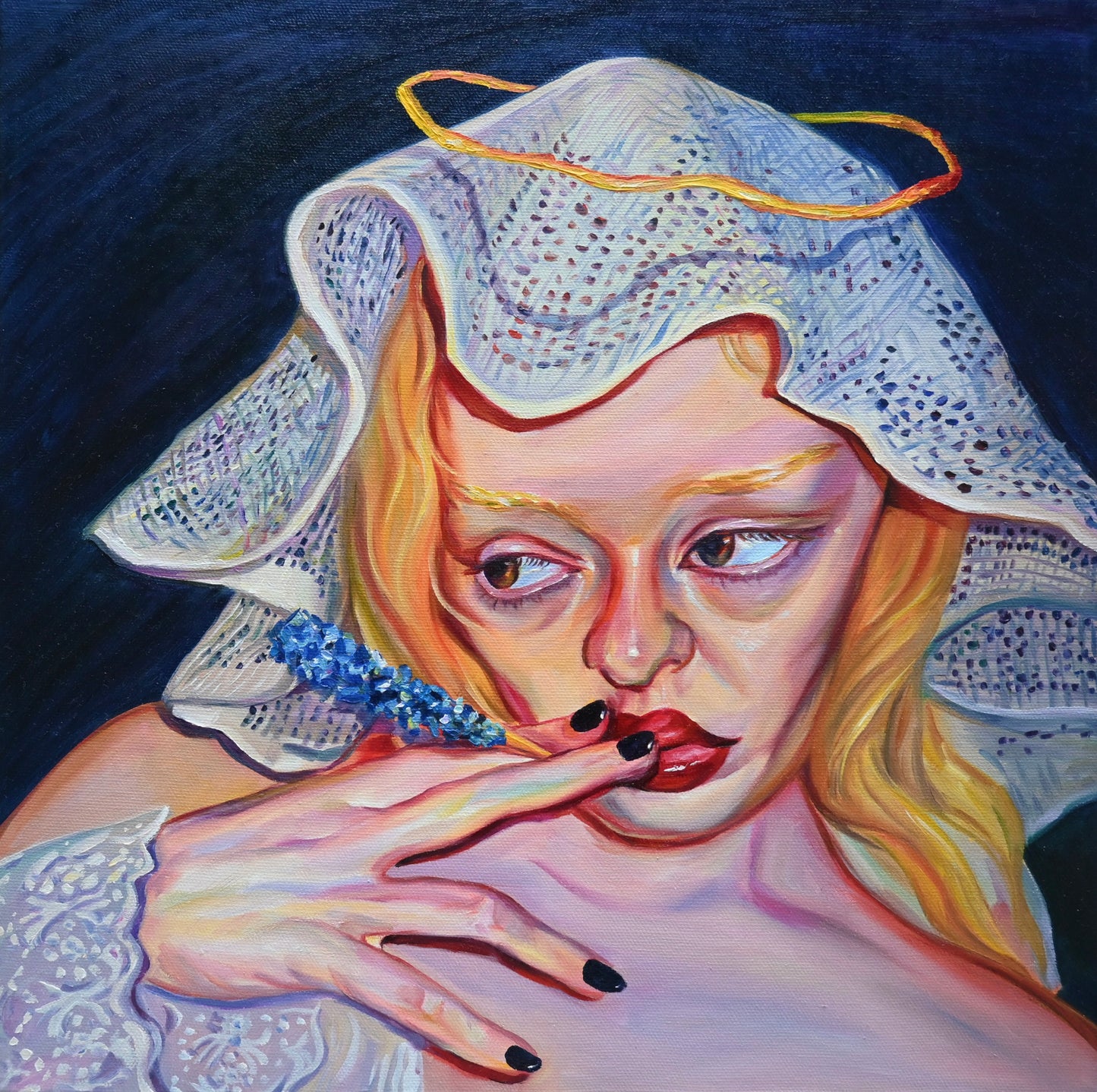 Portrait 8