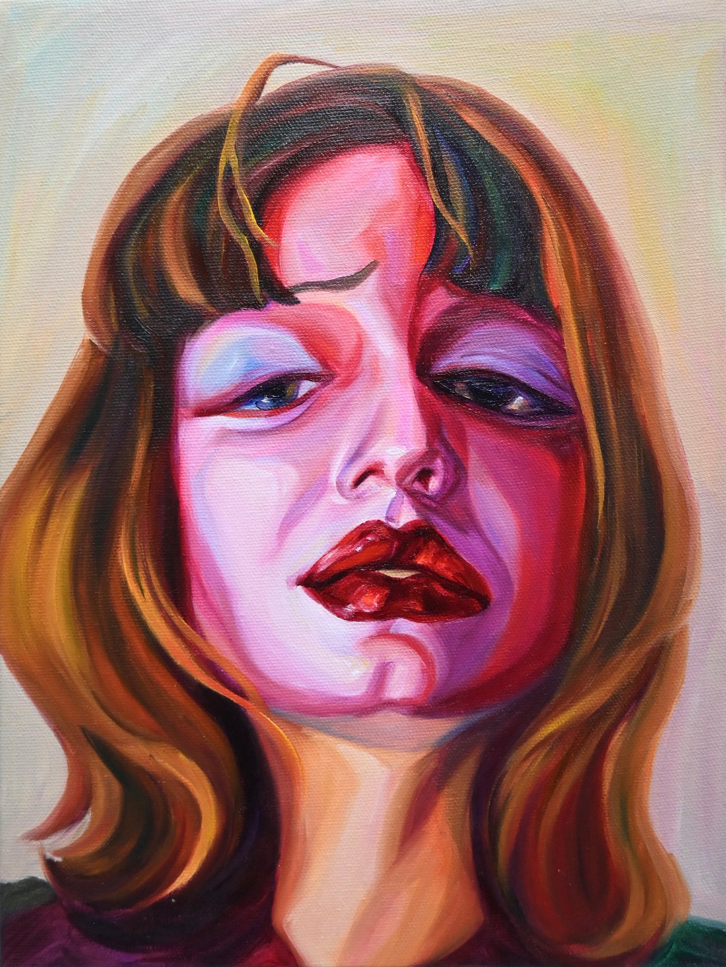 Portrait 11