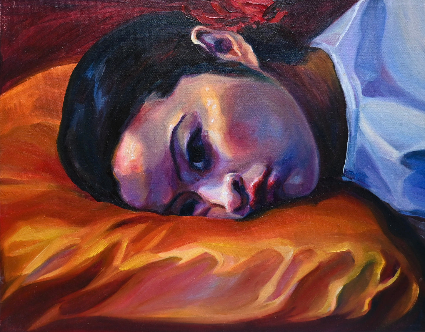 Portrait 2