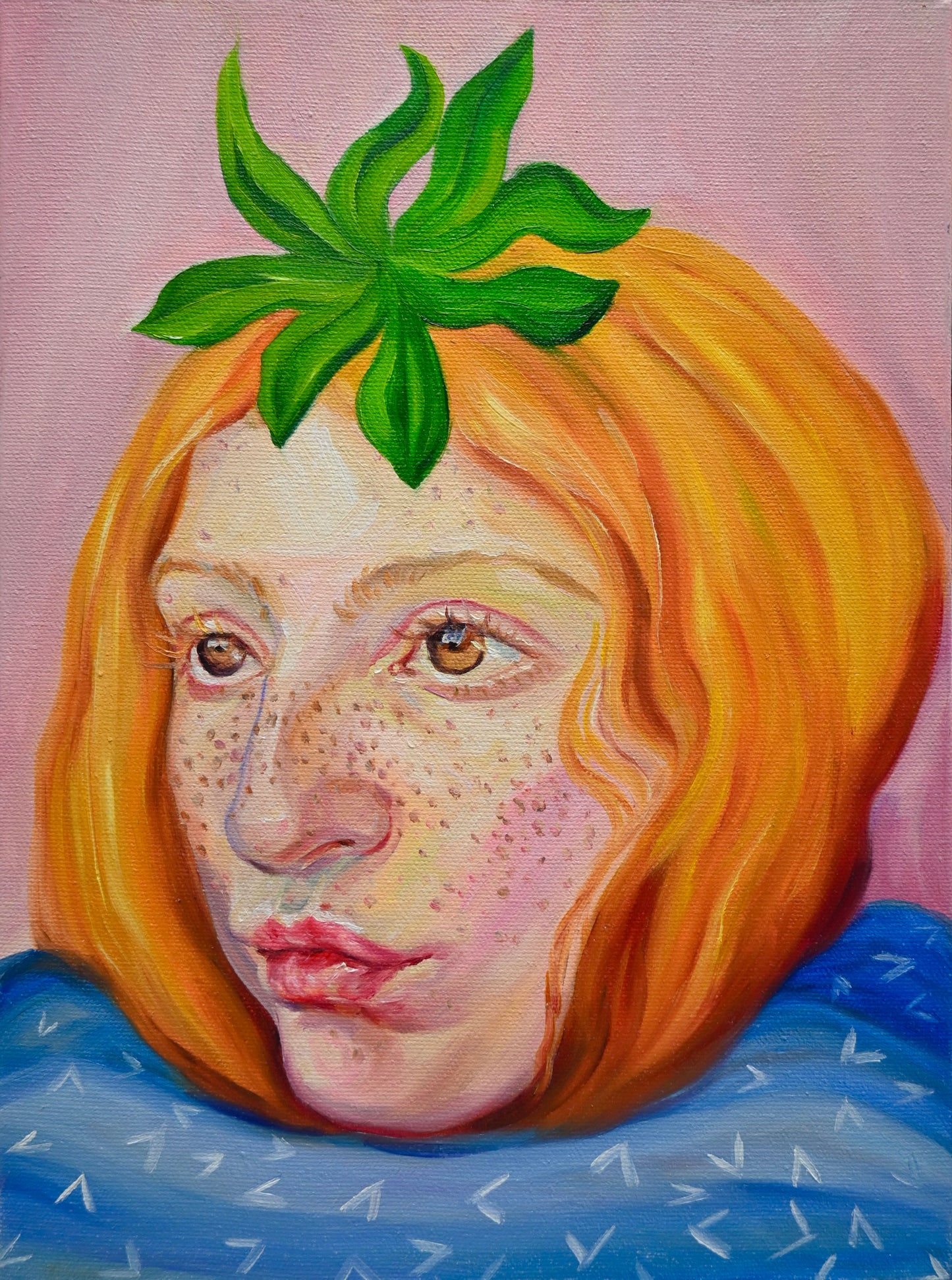 Portrait 6