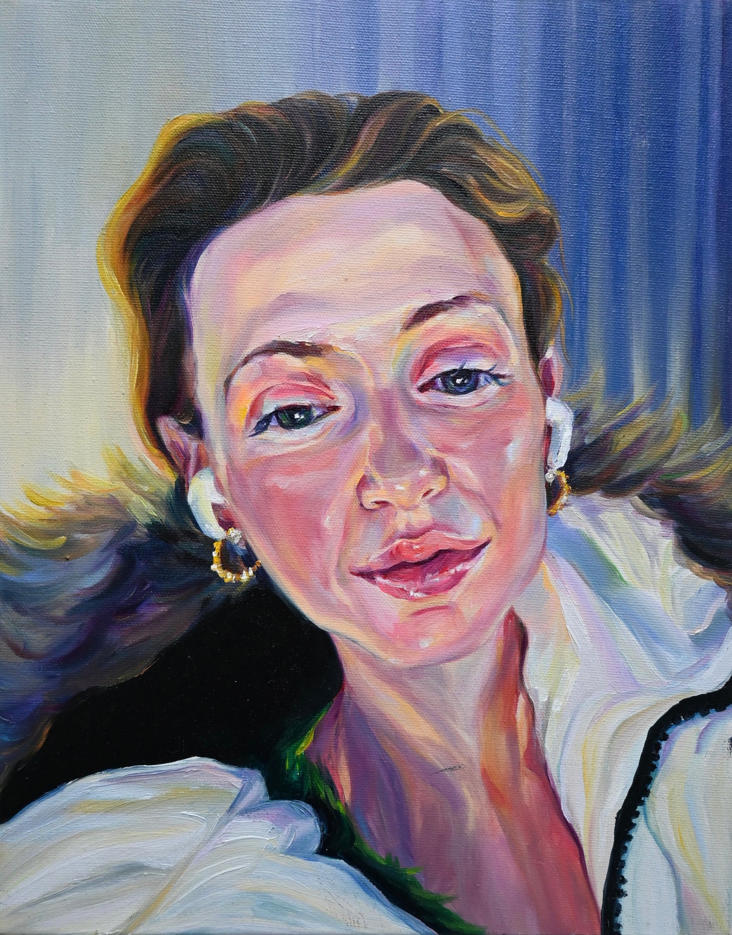 Portrait 7