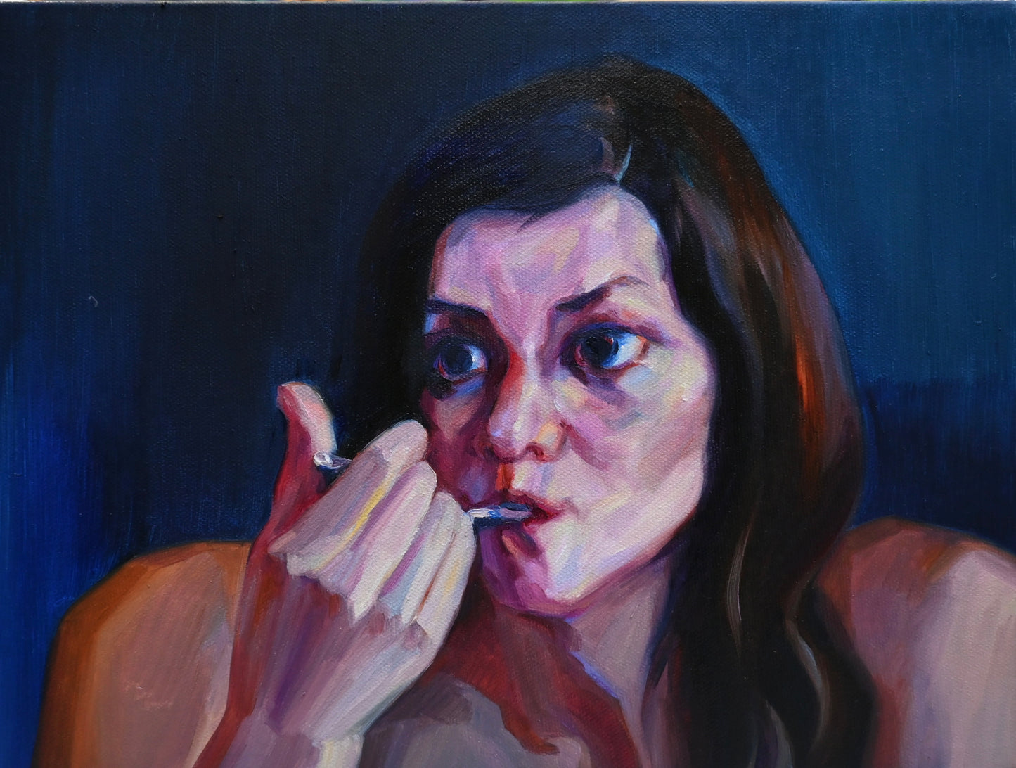 Portrait 9
